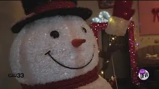 Miracle Christmas pop-up takes over Hide Bar