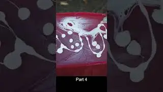 Damascus Steel From Expanded Mesh / Part 4