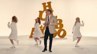 Once upon a time in Hollywood - Green Door Commercial (HD)