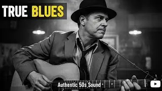 Texas Fire Tone Blues Guitar Inspired by Masters &mdash; SRV, Joe Bonamassa, Gary Moore