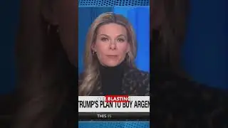 Нестабильный политический ландшафт Джона Стюарта Трампа: помилования, напряженность и негативная ...