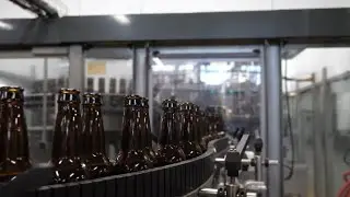 Highland Brewery Case Study | Cross Hose & Fittings