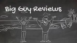 Dicks Shipping Service Review - Big Guy