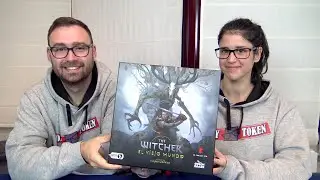 THE WITCHER: El viejo mundo - Opinión / Reseña