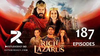 The Rich and Lazarus | Complete Series in English