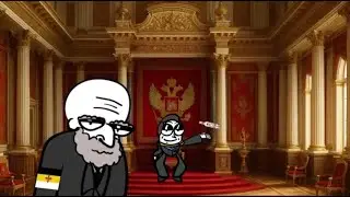 Vyatka Conservatives Russian Reunification Superevents(animation)