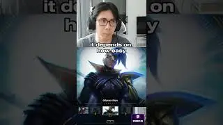 Самые лёгкие для восхождения в джунглях! l perryjg на twitch