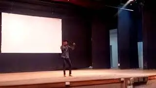 BAMU audition 2018 zonel
