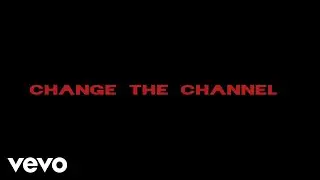 JudgeYoMamaHoe - Change The Channel (Official Music Video) (Lyric Video)