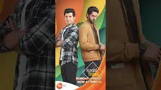 Zee TV Africa: Kundali Bhagya | November