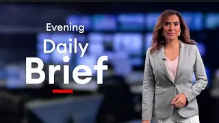 Evening Brief 27-01-2023 | Fraud Claims Wipe $45 billion Off Adani Group Stocks