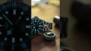 Tudor Pelagos Ultra: Представлены лучшие часы для дайвинга!