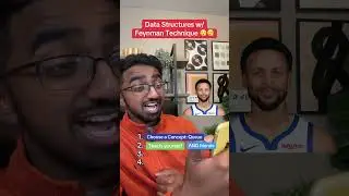 Feynman Technique: Data Structure- Queues