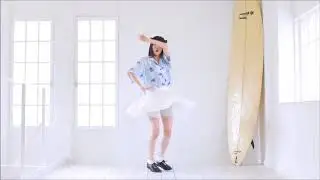MIRROR【まなこ】DEEP BLUE TOWNへおいでよ 踊ってみた【アイマリンプロジェクト】