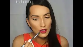 Eva C.Zimet - Summery look without false eyelashes 😆