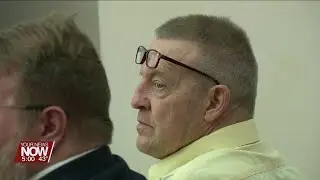 Alleged victim takes the stand in day one of Scott Catlett's trial