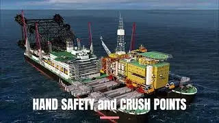 Video 4 - HAND  SAFETY