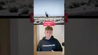 Хуситы сбили американский беспилотник