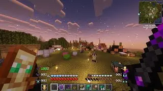 bikin batalion - Better Minecraft (BMC1)