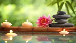 Music Tulohu: Zen Reflections: Meditative Music for Mindful Awareness and Tranquility