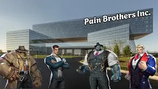 Pain Brothers Inc.