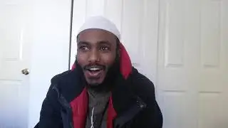 We Need More Creative Muslims (Your Perception Is Not My Reality) | Ridwanullah Tv