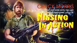 Missing in Action (1984) | trailer