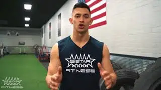 5 Star System Transformation Program Overview