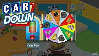 Car Town Update! Atualiza&ccedil;&atilde;o com Neon e novas Interfaces!