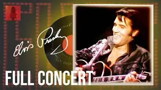 Elvis Presley - '68 Comeback Special