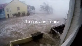 Hurricane Irma Stock Footage Screener