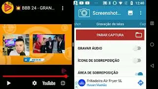 AT&Eacute; FINAL DESPEDIDA &Uacute;LTIMO PROGRAMA DO BBB 24