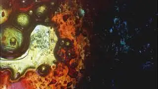 Black Moon Circle - Waves