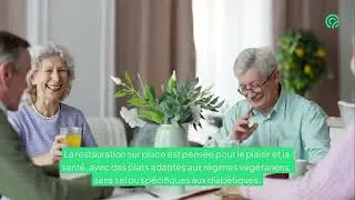 Cap Retraite R&eacute;sidence Lou Paradou