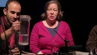 Janet Biehl and Ercan Ayboğa: Revolutions in Rojava and Beyond