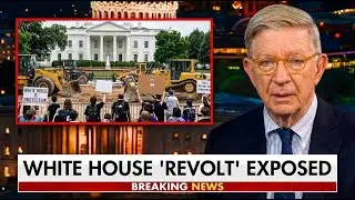 WARNING Congress Paralyzed   White House Cuts Off GOP