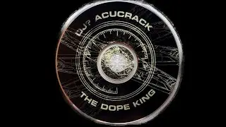 DJ? Acucrack - Metrolux (2002)