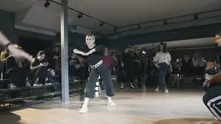 BATTLE ZA MESTO || VOGUE || BATTLE 033 9-10 NOV 2019