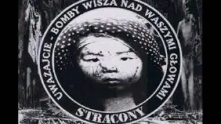 Stracony - 05. tyle pytań