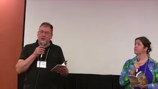 Michael Dylan Welch and Tanya McDonald &mdash; Seven Suns Seven Moons