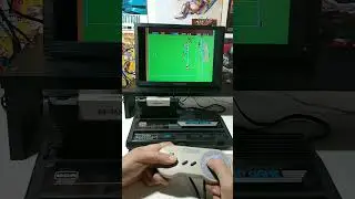 SOCCER (Futebol anos 80) - TURBO GAME/NINTENDINHO #retrogamer #retrogaming #nintendinho