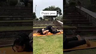Yoga Poses for daily routine ✔️