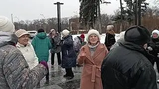 Kharkiv Харьков Танцы 💃🕺03.01.2026 😀 #танцыхарьков 