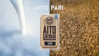 Jukolan Juusto | Aito pari 2 Raaka-aineet