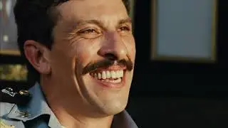 Coronel F&aacute;bio - Que satisfa&ccedil;&atilde;o, aspira!