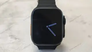 Смарт часы X 8 Ultra