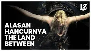 KELUARGA YANG MENGHANCURKAN THE LANDS BETWEEN!