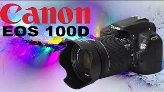 طريقة تحديث كامرا كانون 100D لأحدث إصدار @Wild-Friends