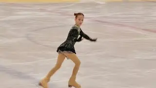 *Dance on Ice* / Figure Skating - EDGE Cup 2025 | Katowice