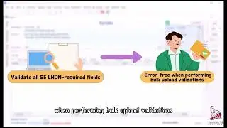 SQL e-Invoice - Testing Submit E-Invoice Validation